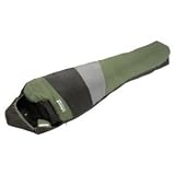 Lafuma Extreme 1000 Synthentic Sleeping Bag (30F)