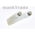 Sat Kabel Fensterdurchf�hrung ANTENNENKABEL Koaxial
