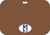 Northwestern Wildcats Grill Pad