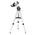 Bushnell Northstar 300 x 90mm Motorized Telescope w/ Real Voice Output
