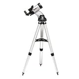 Bushnell Northstar 300 x 90mm Motorized Telescope w/ Real Voice Output
