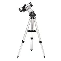 Bushnell Northstar 300 x 90mm Motorized Telescope w/ Real Voice Output