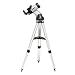 Bushnell Northstar 300 x 90mm Motorized Telescope w/ Real Voice Output