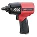 Ingersoll Rand 2132G 1/2-Inch Edge Series Air Impactool, Red