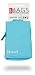 Golla Pouch with Neck-strap and Belt Loop in Turquoise Fits Your iPhone, iPod, Most Point And Shoot Canon, Nikon, Casio, Olympus, and Sony Compact Cameras and Most Hand Held Devices