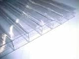 Outdoor Living : Greenhouse Polycarbonate Sheet 1504 x 610 x 4mm