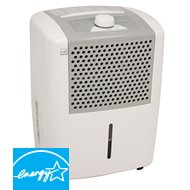 Frigidaire 25-PINT Dehumidifier