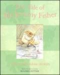 The tale of Mr. Jeremy Fisher