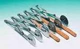 Multi Wheel Pastry Cutter (MWPC-2X6AM)