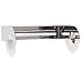 Kitchen & Housewares : Kitchen Craft Deluxe Stainless Steel Wall Mounted Paper Towel Holder