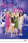 DVD : Sex and the City - The Complete Fifth Season