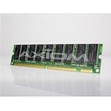 Axiom AXA - Memory - 512 MB - DIMM 168-pin - SDRAM - 133 MHz / PC133 - unbuffered - ECC