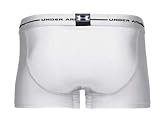 Under Armour Men Heatgear 3 Inch Short Boxer Jock 1000666