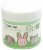 東芝 デオドライザー エアリオンペットスリム 詰替え用ジェル DC-230P用