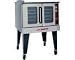 Convection Oven, Electric, single-deck, cook and hol