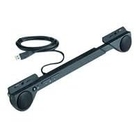 Lenovo THINKVISION USB SOUNDBAR ( 40Y7616 ) by Lenovo