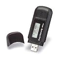 WPL-1000: Wintec WPL-1000LX Easy Showily Data Logger GPS (LCD display, 94,000 waypoints, Runs on AAA batteries)
