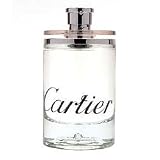 Eau De Cartier Perfume for Women 3.4 oz Eau De Toilette Spray