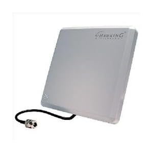 Hawking Technologies Outdoor ANT 14DBI Directional (HAO14SDP) by Hawking Technology