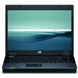 HP 6715b 15.4 Inch Laptop, AMD Sempron 3500+ 1.8 GHz, 512 MB DDR2 SDRAM, 80 GB Hard Drive, Windows Vista Business
