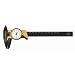 Wiha 41105 ESD Safe Dial Calipers, Inch, 6" Length