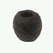 20# Hemp Ball - Black