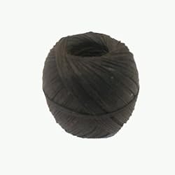 20# Hemp Ball - Black