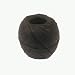 20# Hemp Ball - Black