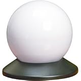 Solar Globe Light, Color Changing - B000IT9BXK