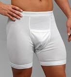 Munsingwear Big Man Boxer Brief
