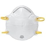 N95 Respirator Surgical Masks - Case of 240 (Total units) - A16771 02