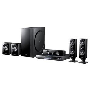 NEW Home Theater System Blu-ray (Home & Portable Audio)