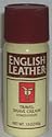 English Leather Travel Size Shaving Cream 45 ml