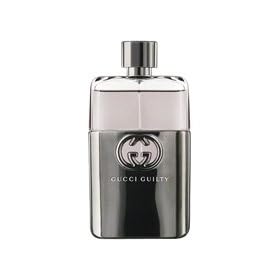 Guilty Pour Homme by Gucci Eau de Toilette Spray 90ml
