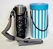 AOK AlkaPod Portable Water Alkaline pH Enhancer - Ionizer
