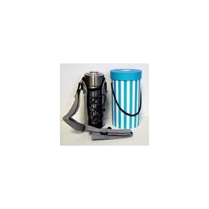 AOK AlkaPod Portable Water Alkaline pH Enhancer - Ionizer