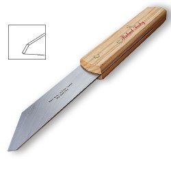 Sorby Thin Kerf Parting Tool
