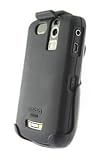 Seidio Innocase Surface Combo for BlackBerry Curve 8300/8310/8320 - Black
