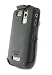 Seidio Innocase Surface Combo for BlackBerry Curve 8300/8310/8320 - Black