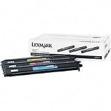 3-Color Photodeveloper For Lexmark C910, C912