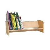 Wood Designs 13900 - Book Display Rack