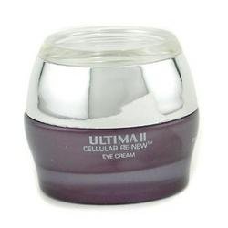 Personal Care - Ultima - Cellular Re-New Eye Cream 15ml