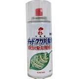 金鳥　チャドクガ毒針毛固着剤　180ml