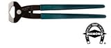 Diamond 14D 14-Inch Hoof Nipper with Plastic Grips