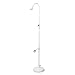 Shower Power Outdoor Shower with Foot Washer