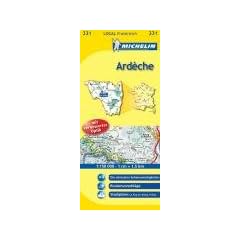Ardeche - Haute Loire