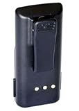 BATTERY PACK - 7.5V - 1400 mAH - Ni-MH for the Ma-Com-Ericsson EDACS 300P