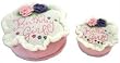 Birthday Cake - Girl - Small