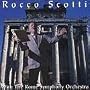 Rocco Scotti With The Rome Symphony Orchestra