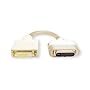 Belkin F2E9142-WHT Pro Series ADC to DVI Apple Monitor Adapter
